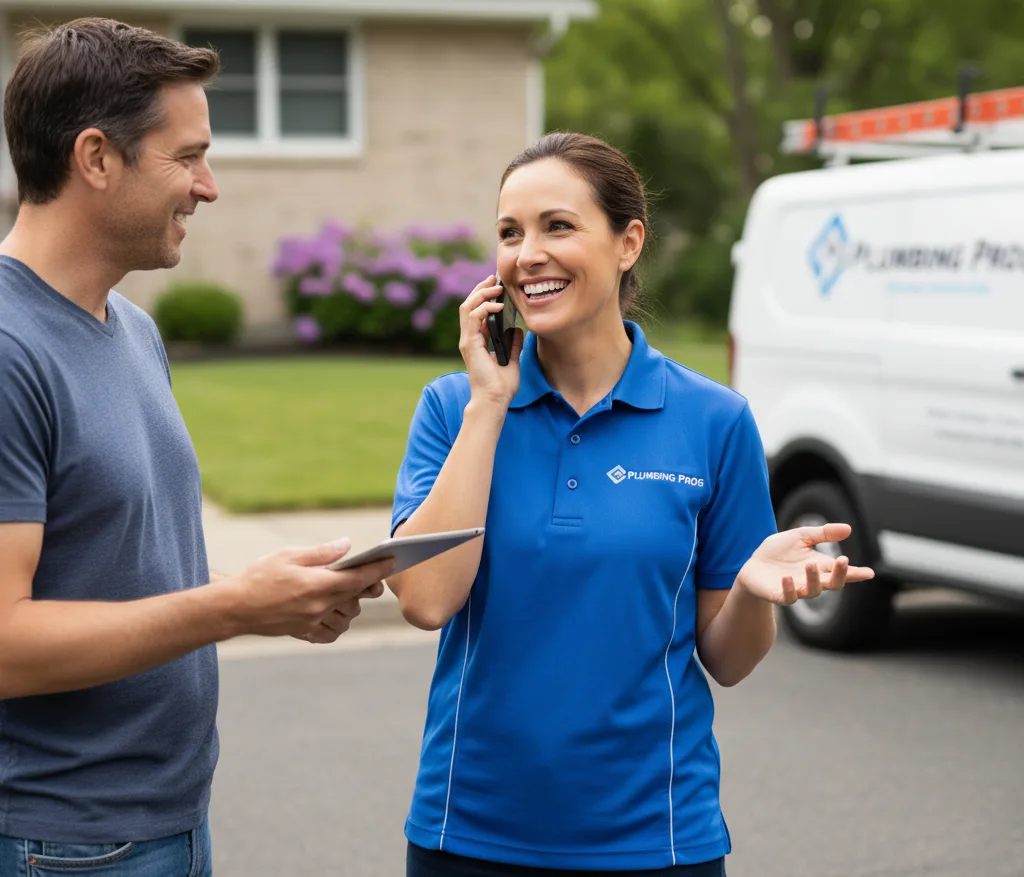 Drain Cleaning in Russell, KY